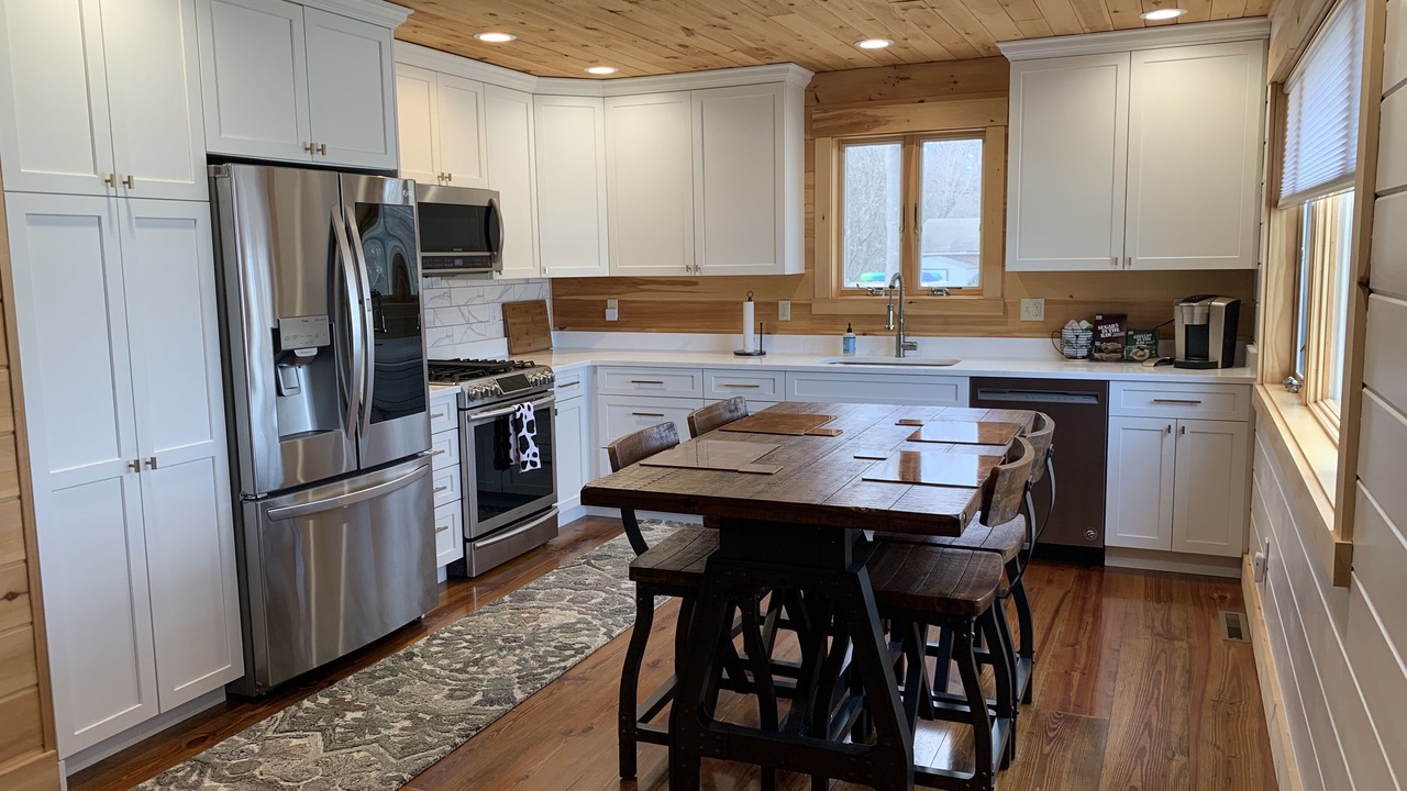 Photo of Kitchen in Malletts Bay