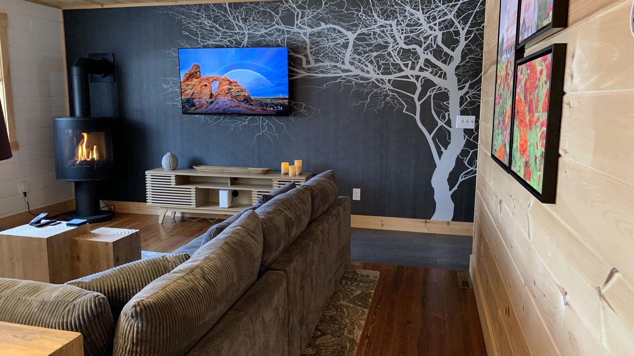 Photo of Livingroom in Malletts Bay