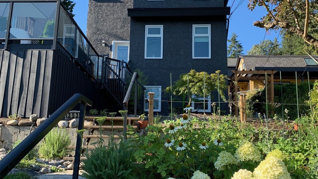 Photo of Outdoor in Port Moody