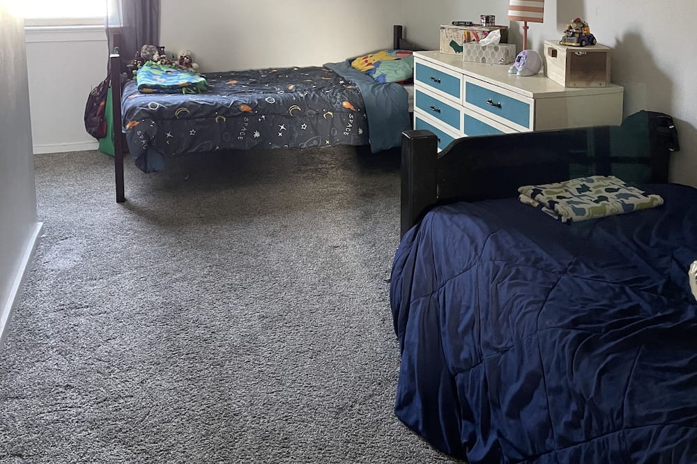 Photo of Bedroom in Bay Village