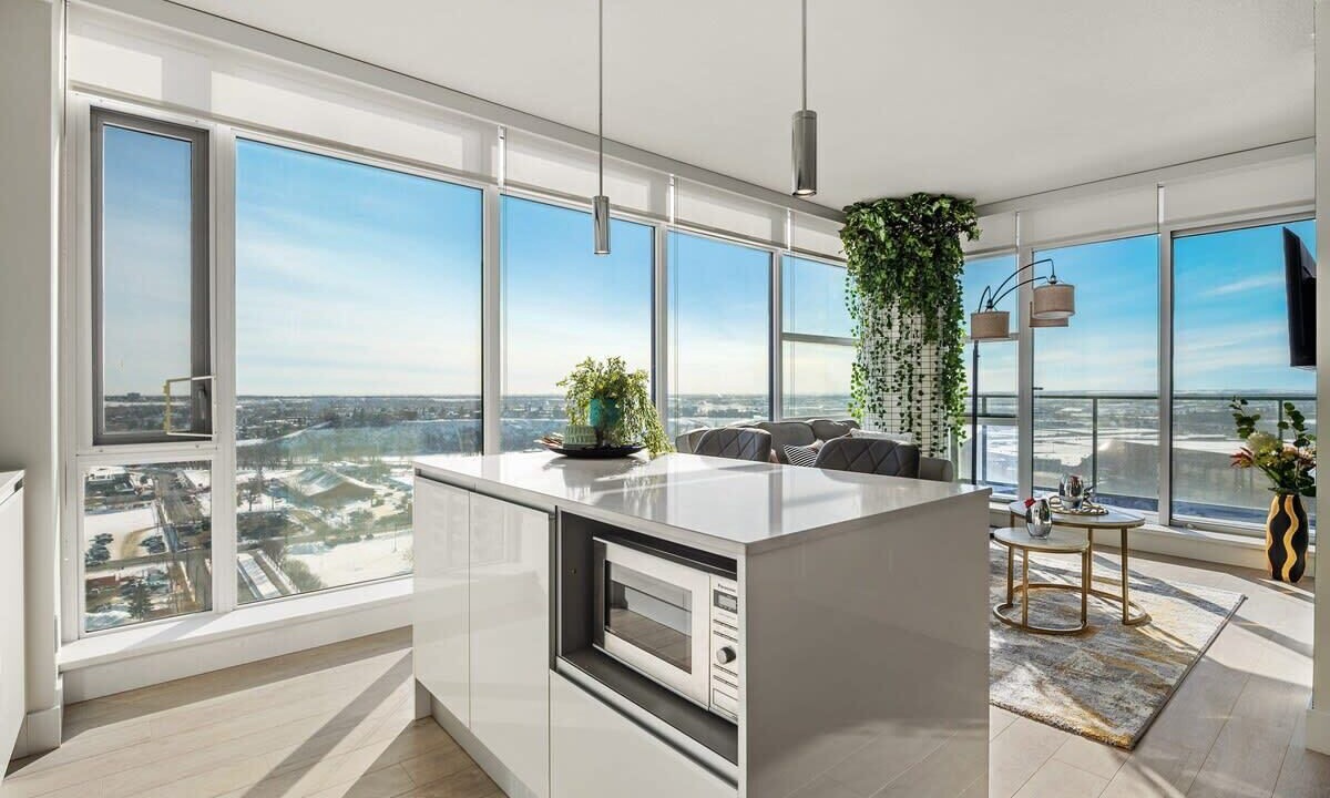 Photo of Kitchen in Victoria Park