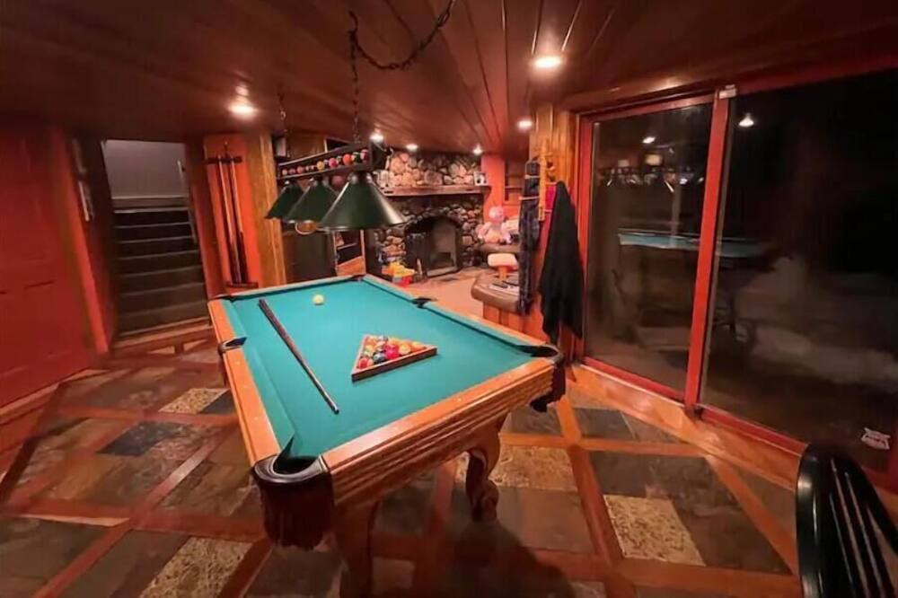 Photo of Bedroom in Jackson