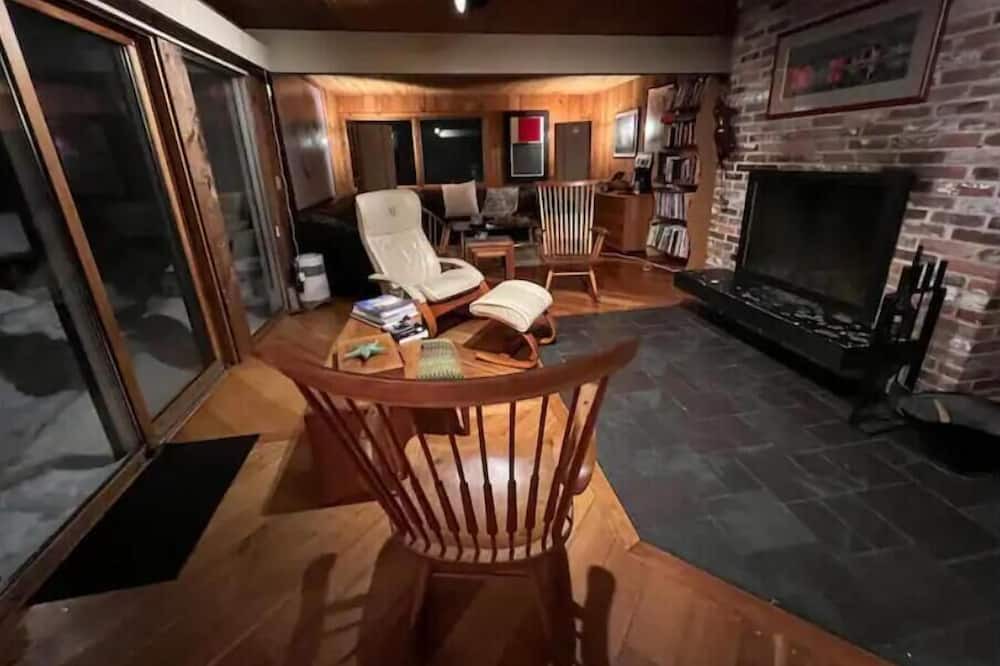 Photo of Livingroom in Jackson