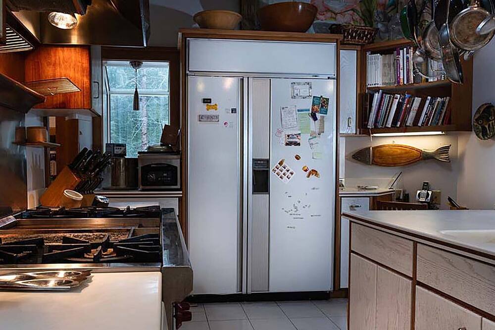 Photo of Kitchen in Jackson