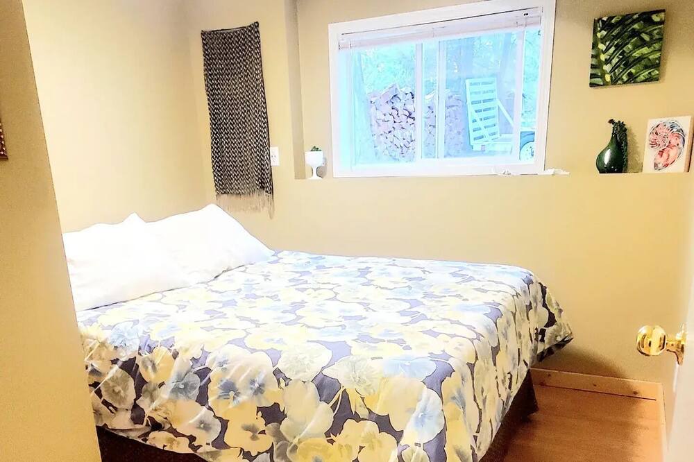 Photo of Bedroom in East Kootenay