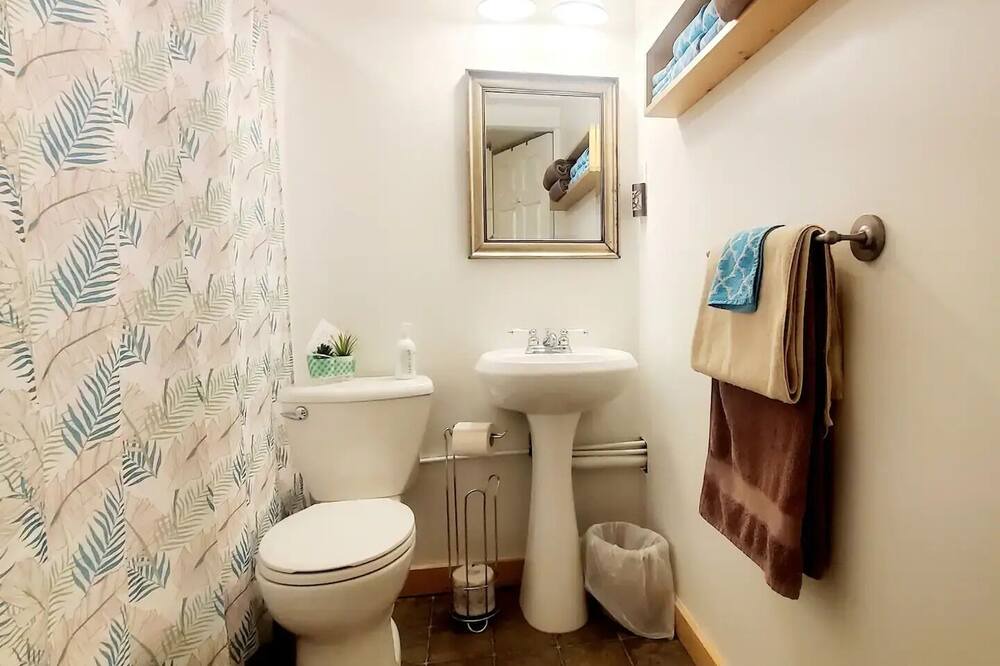 Photo of Bathroom in East Kootenay