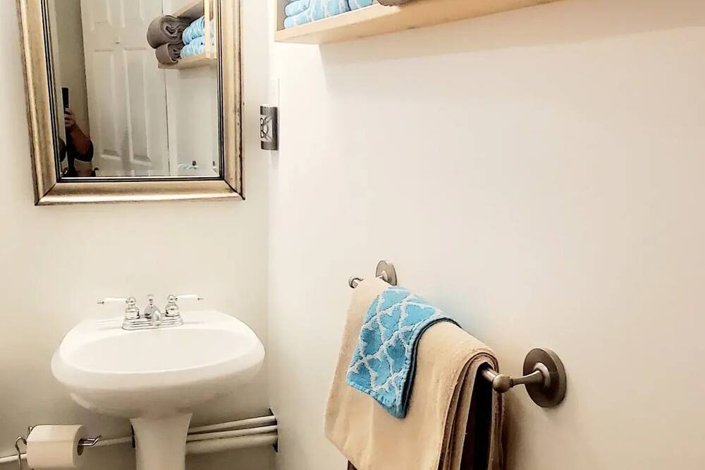 Photo of Bathroom in East Kootenay