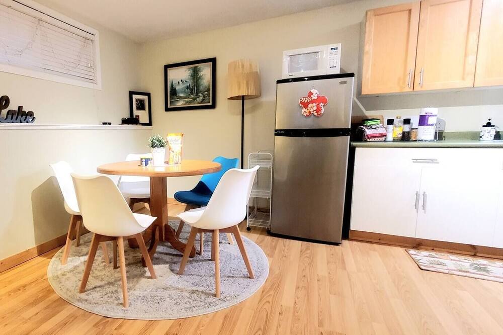 Photo of Kitchen in East Kootenay
