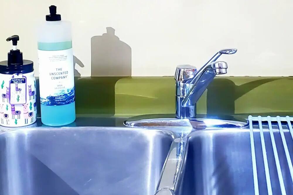 Photo of Bathroom in East Kootenay