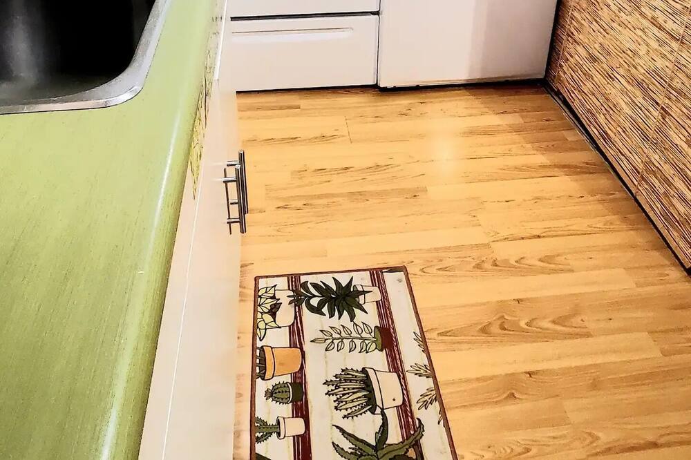 Photo of Kitchen in East Kootenay