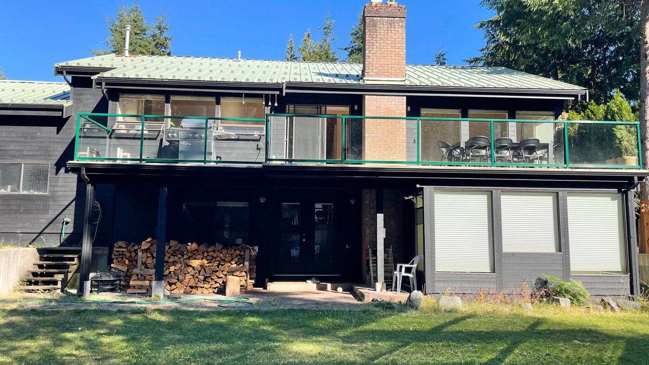 Photo of Outdoor in Squamish