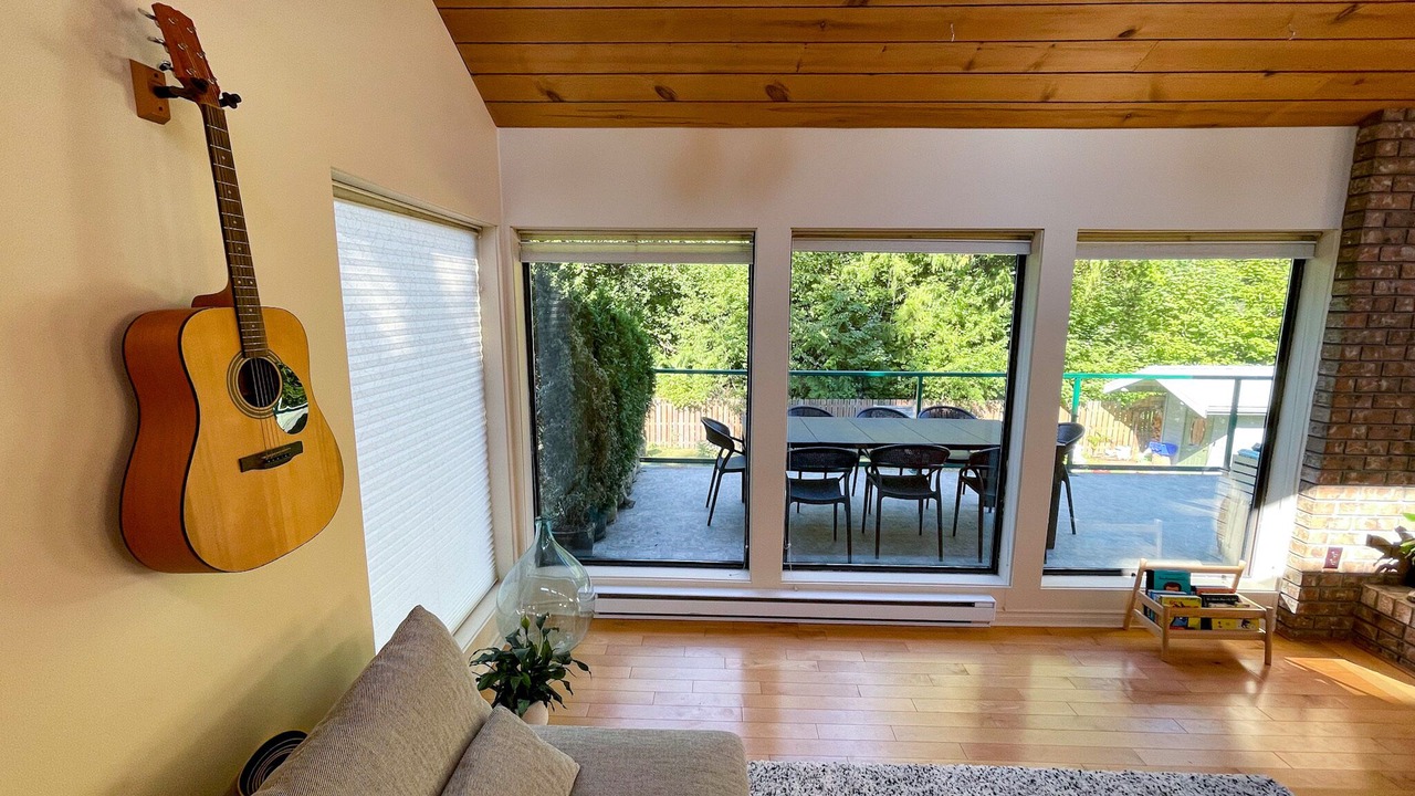 Photo of Livingroom in Squamish