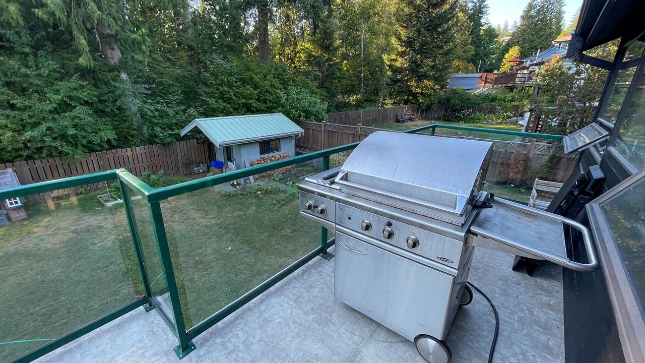 Photo of Outdoor in Squamish