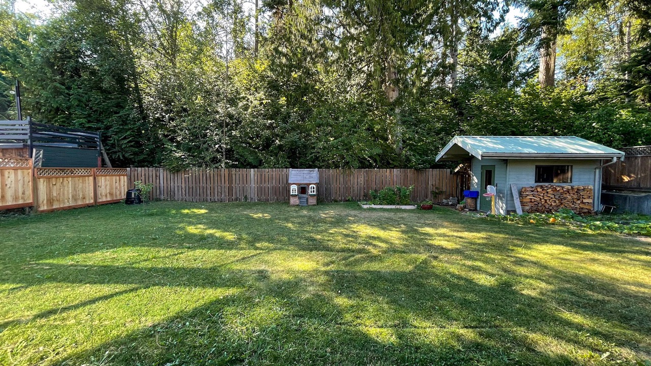 Photo of Outdoor in Squamish