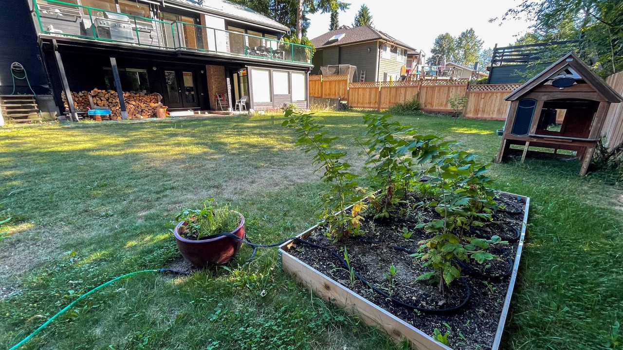 Photo of Outdoor in Squamish