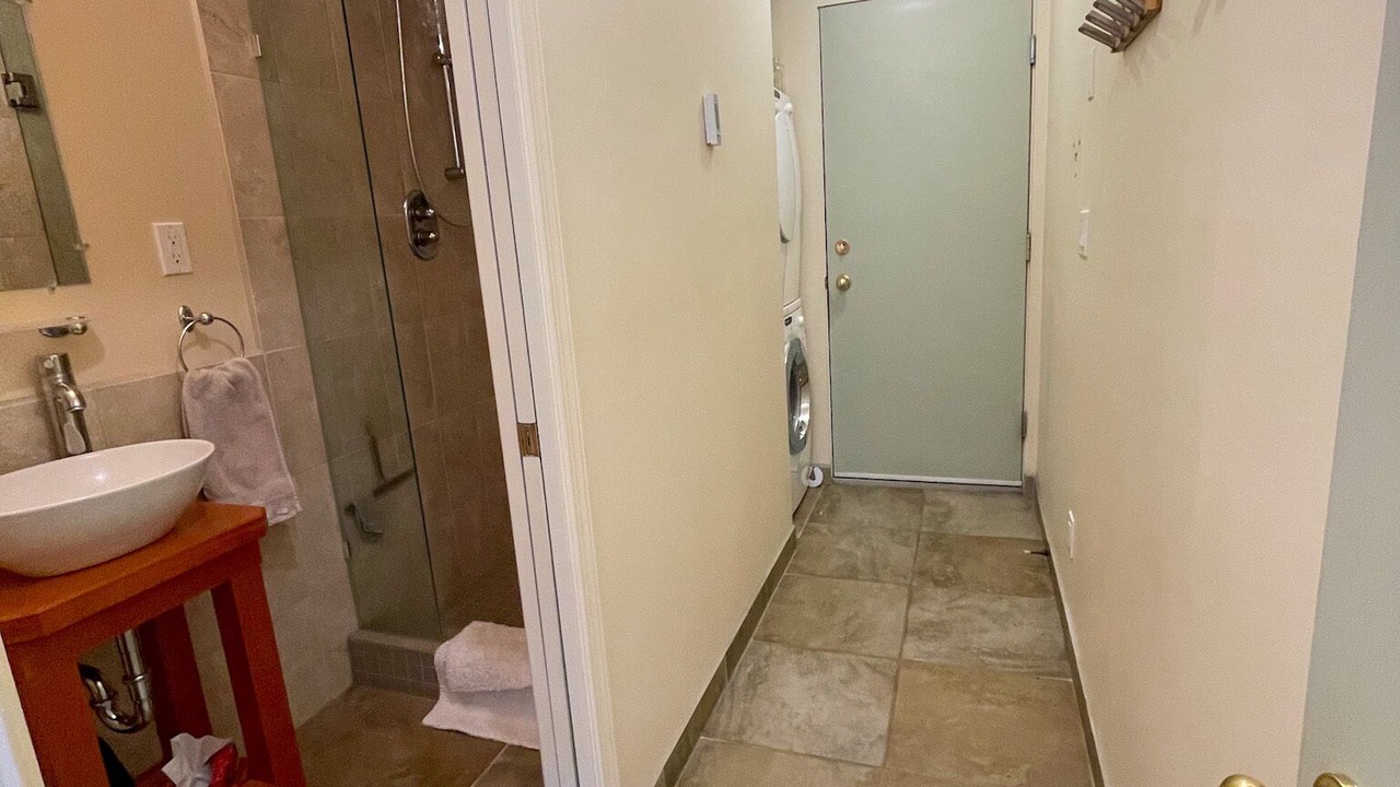 Photo of Bathroom in Squamish