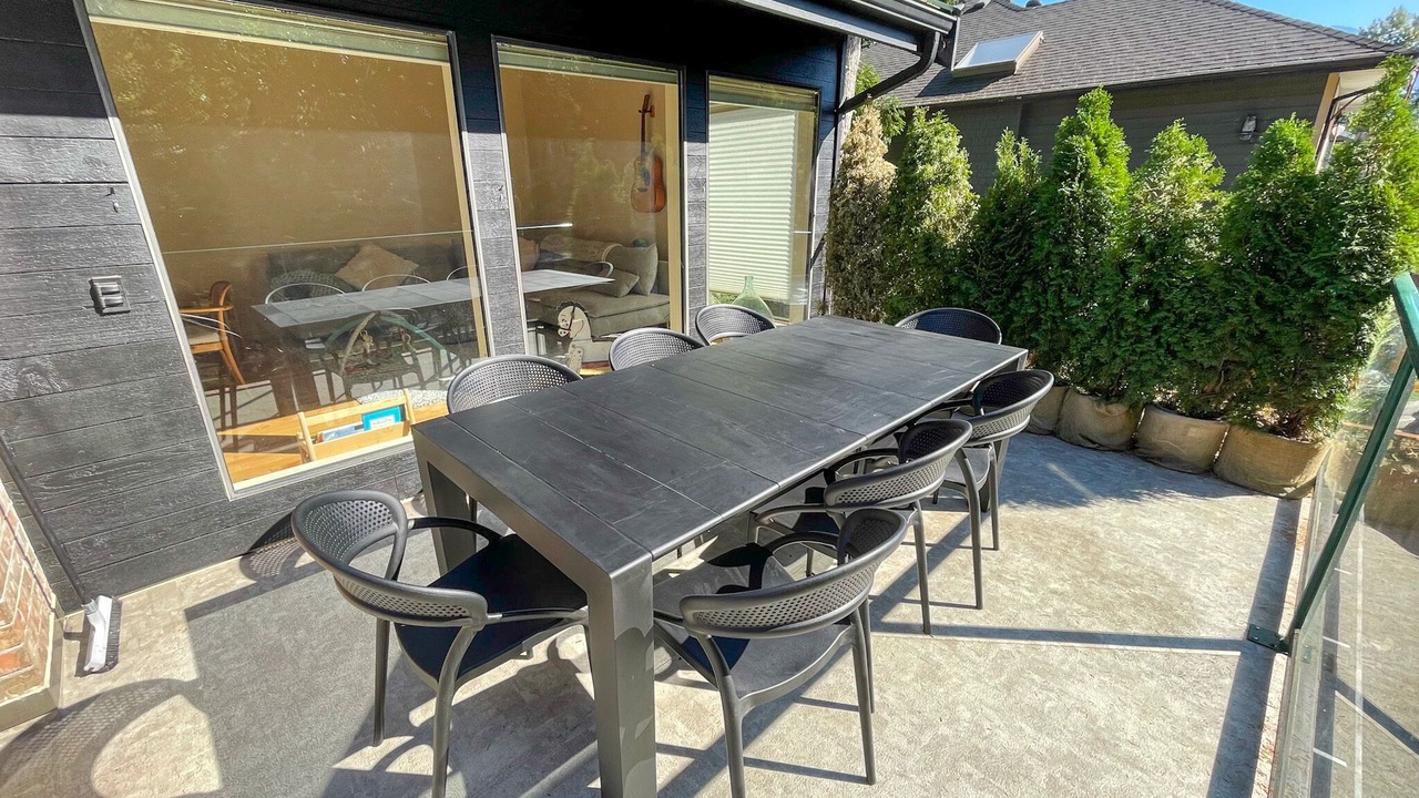 Photo of Outdoor in Squamish