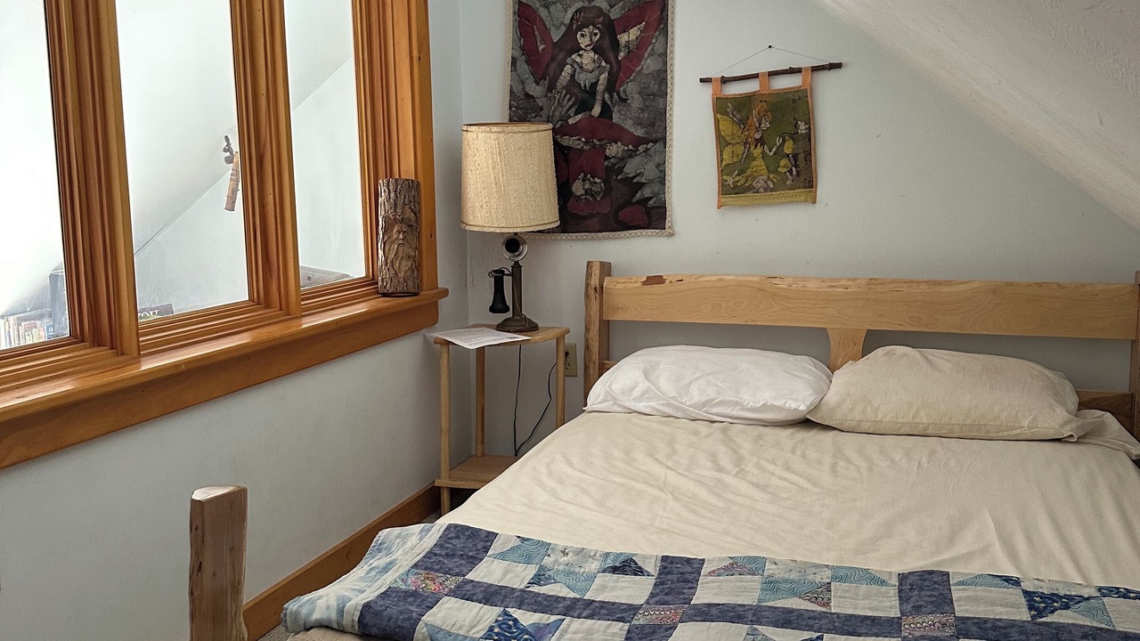 Photo of Bedroom in Dorchester