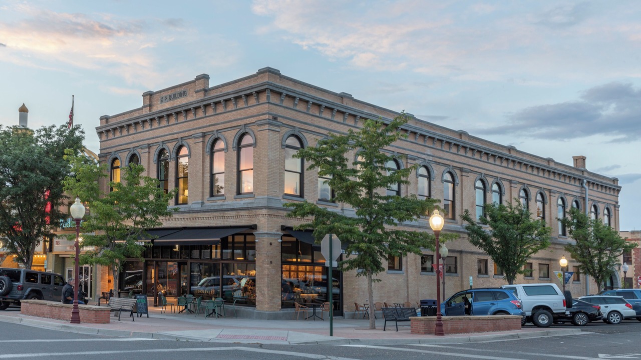Photo of Outdoor in Montrose