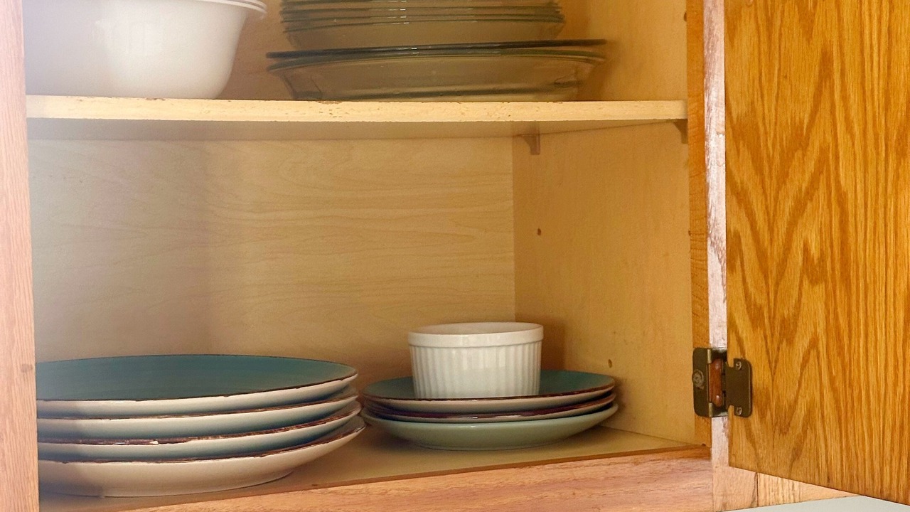 Photo of Kitchen in Akron