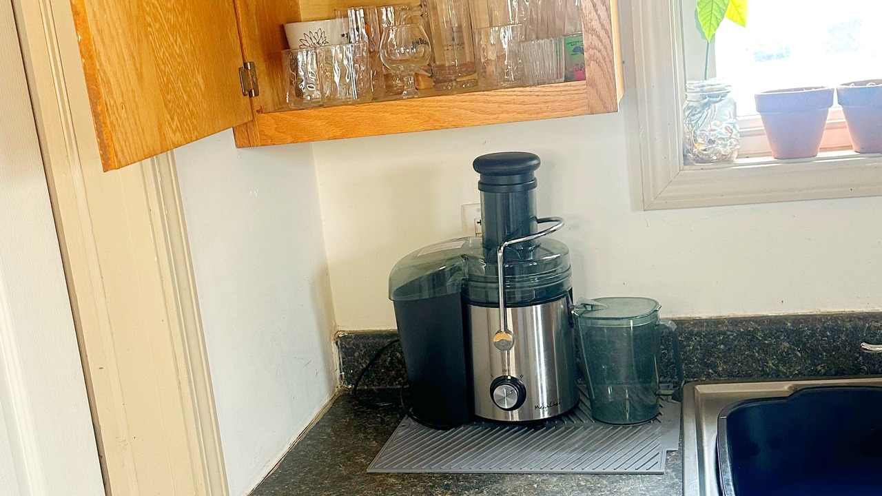 Photo of Kitchen in Akron