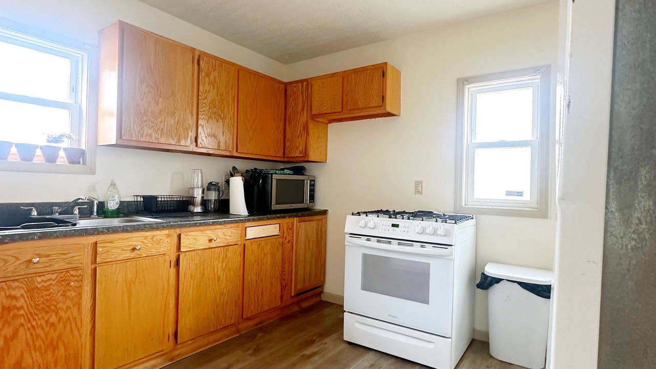 Photo of Kitchen in Akron