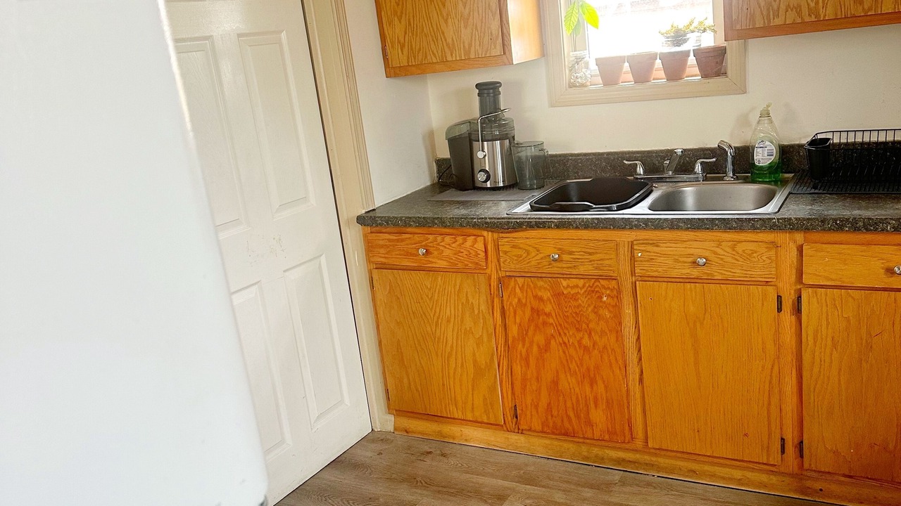 Photo of Kitchen in Akron