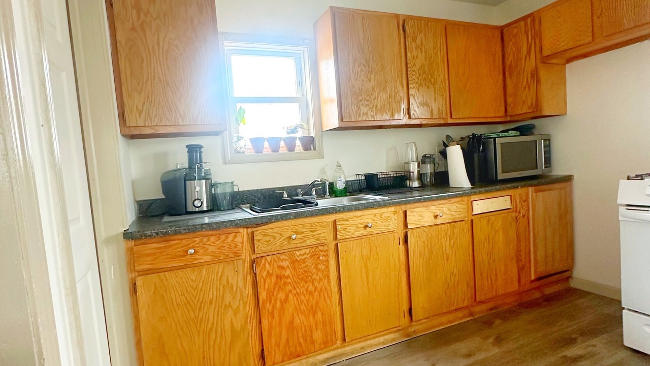 Photo of Kitchen in Akron