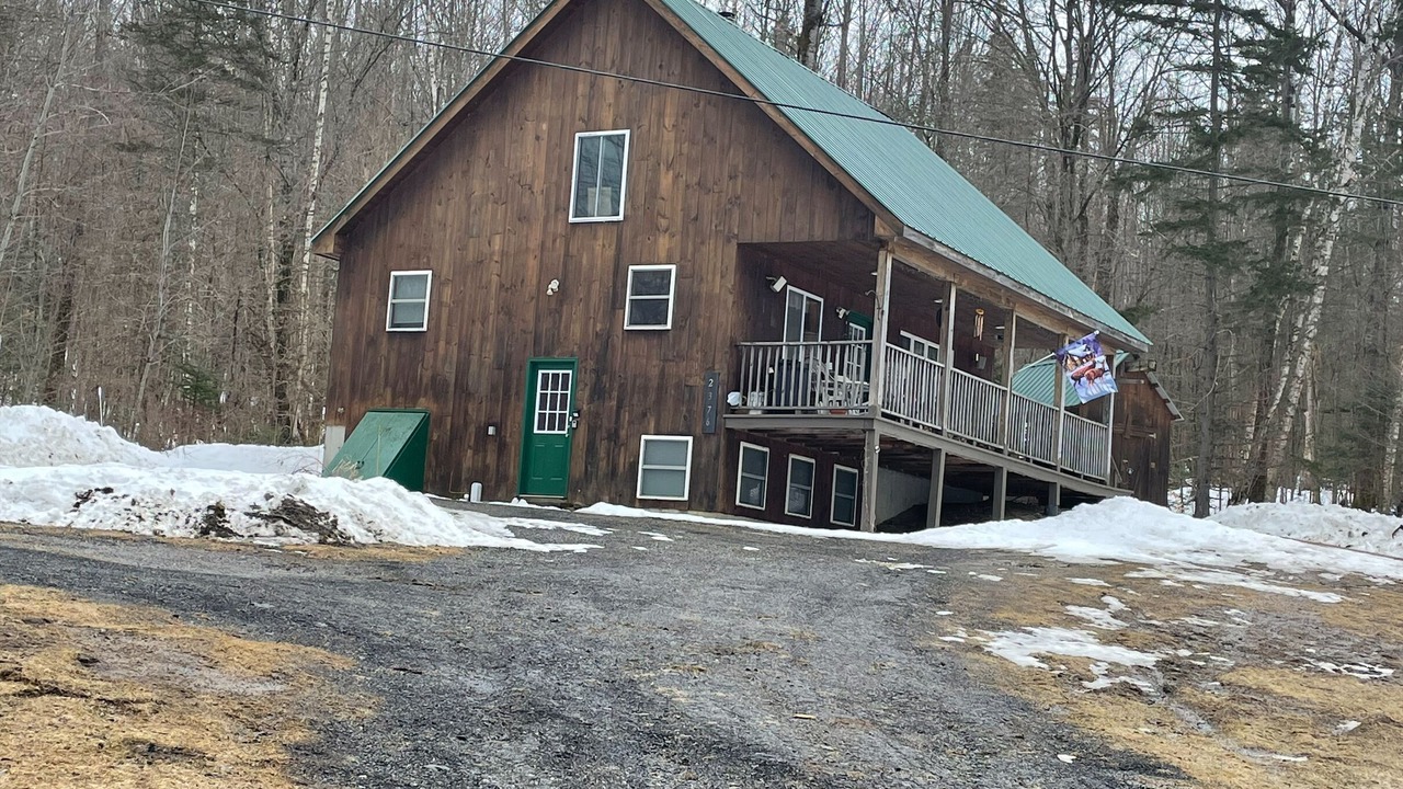 Photo of Outdoor in Eastern Vermont