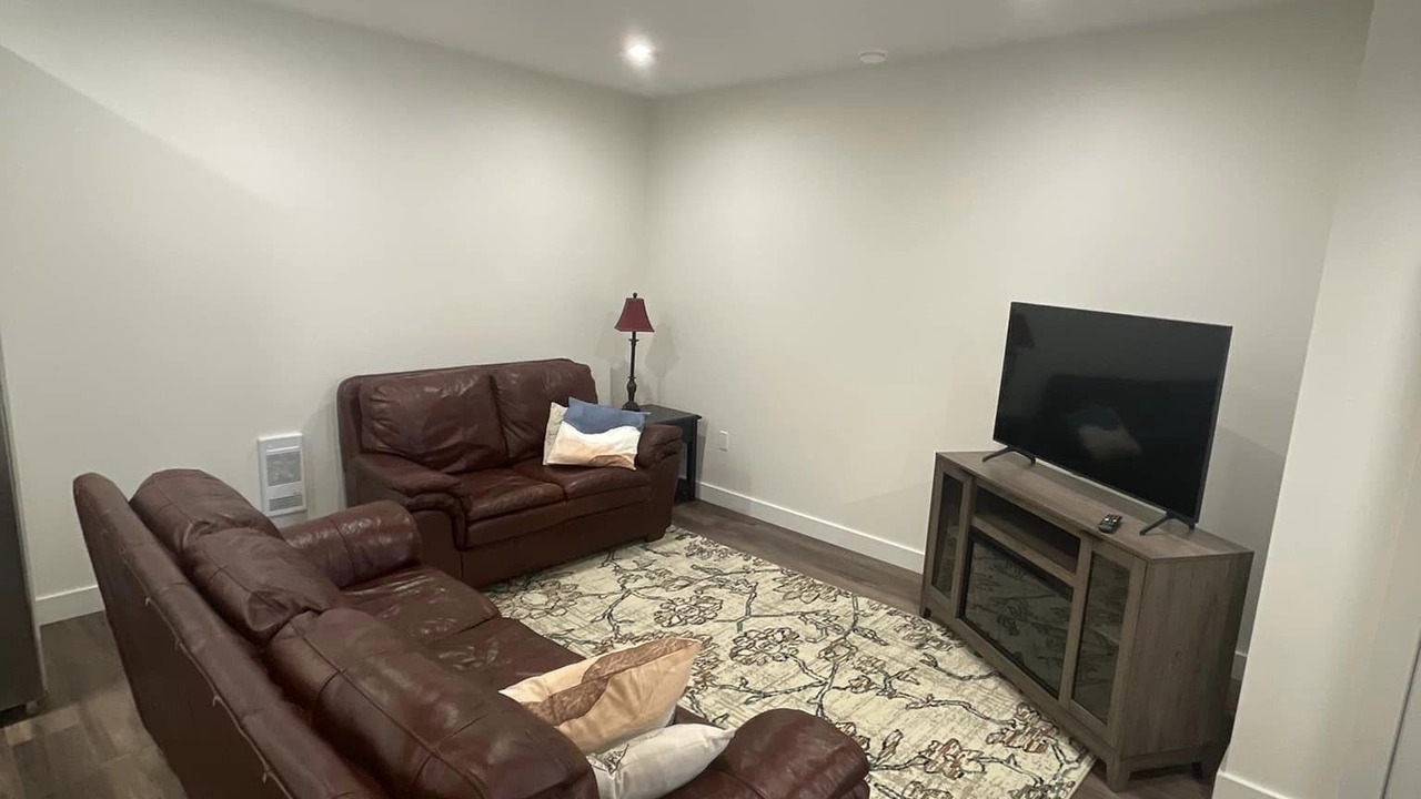 Photo of Livingroom in Powell River