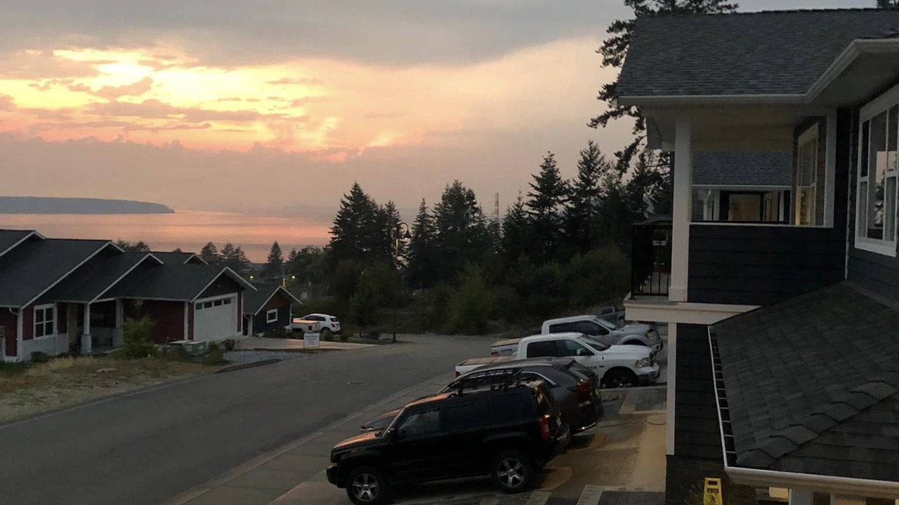 Photo of Outdoor in Powell River