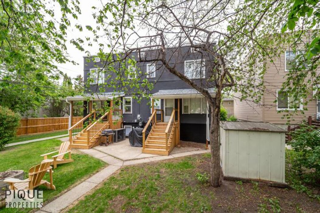 Photo of Outdoor in Southwest Edmonton
