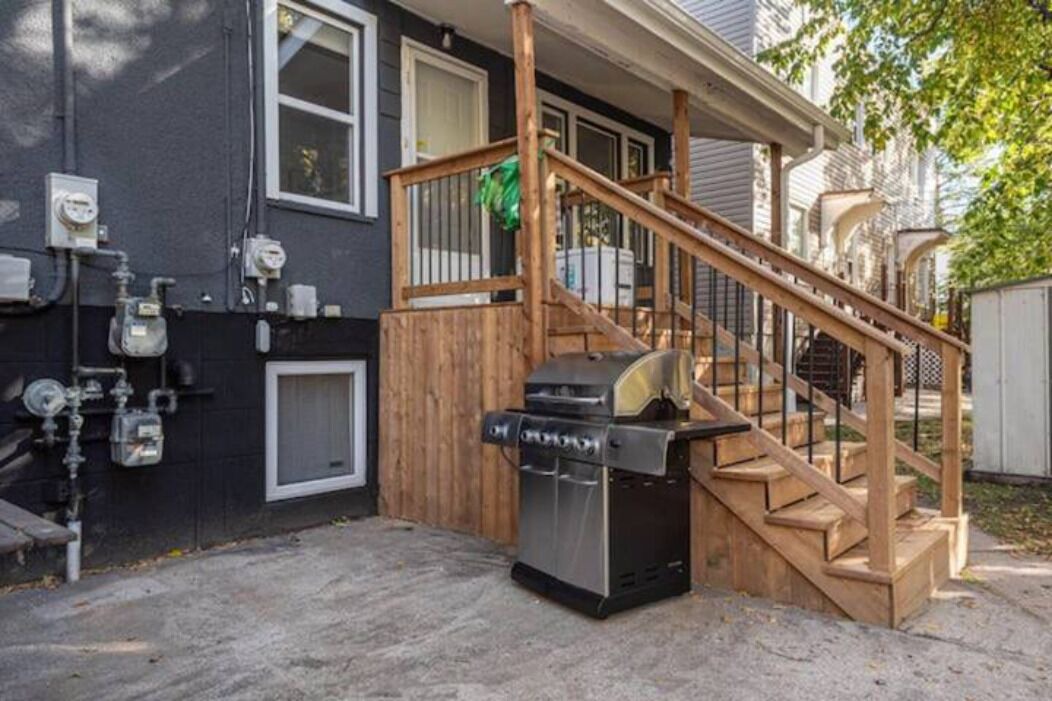 Photo of Outdoor in Southwest Edmonton