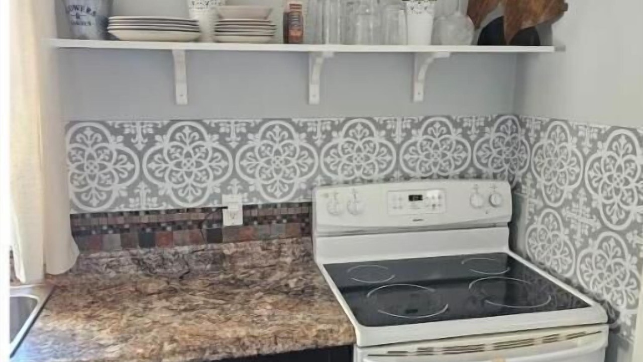 Photo of Kitchen in Lacombe