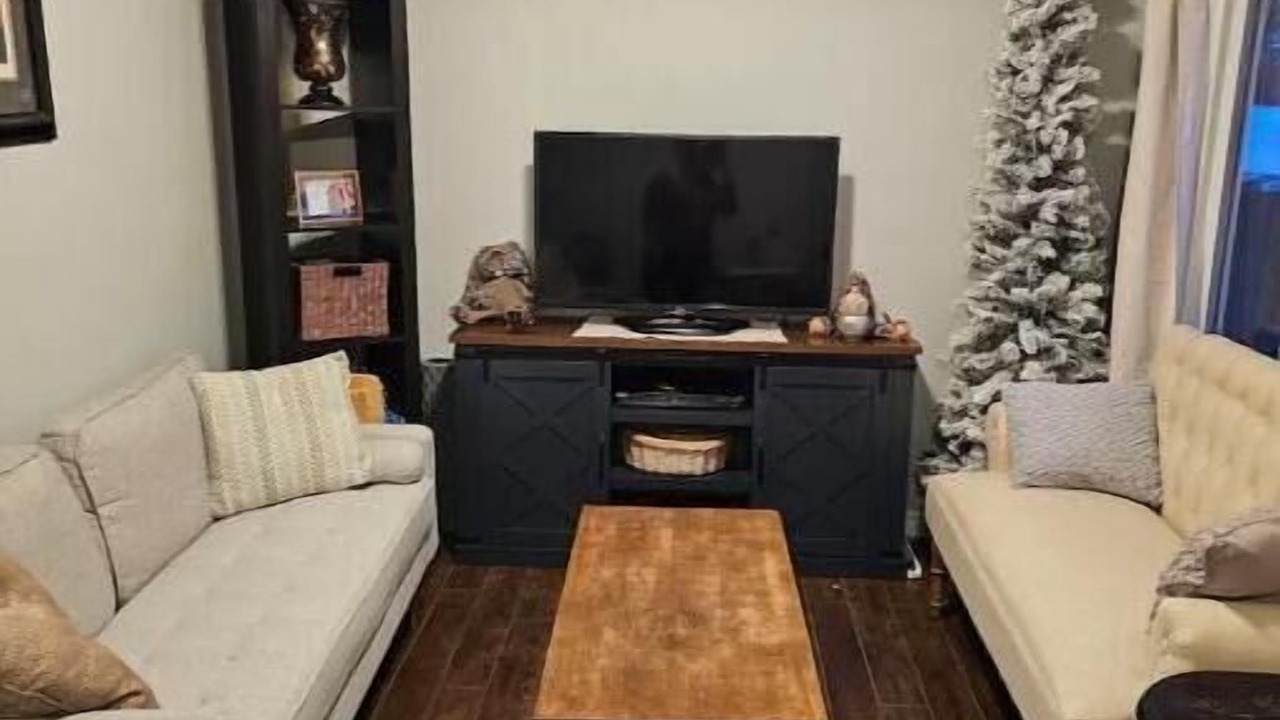 Photo of Livingroom in Lacombe