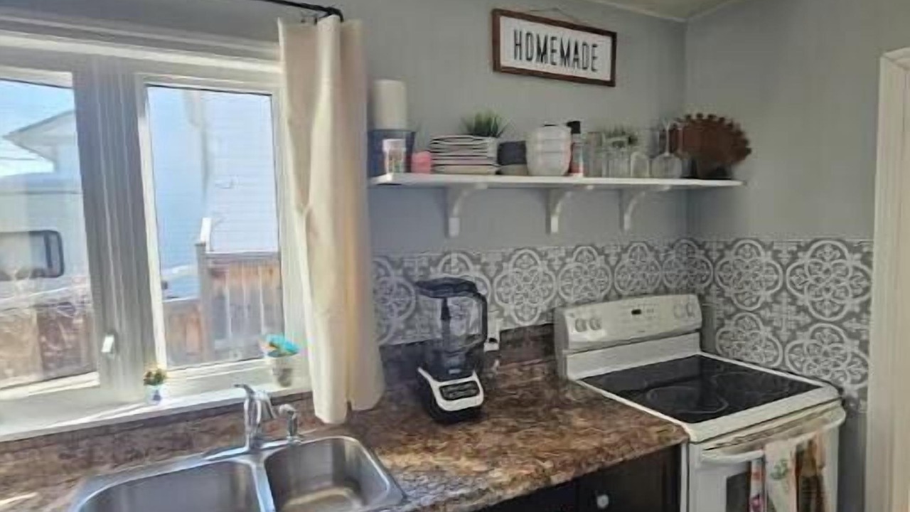 Photo of Kitchen in Lacombe