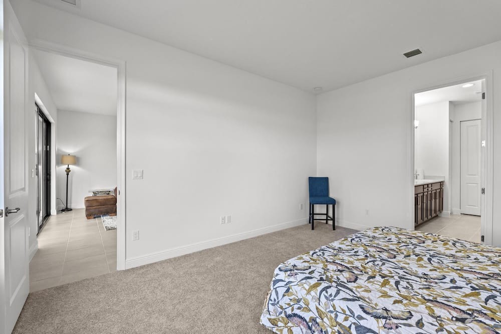 Photo of Bedroom in Hunt Club
