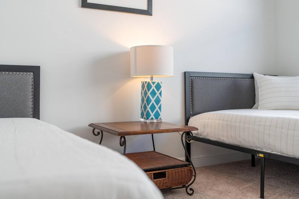 Photo of Bedroom in Hunt Club