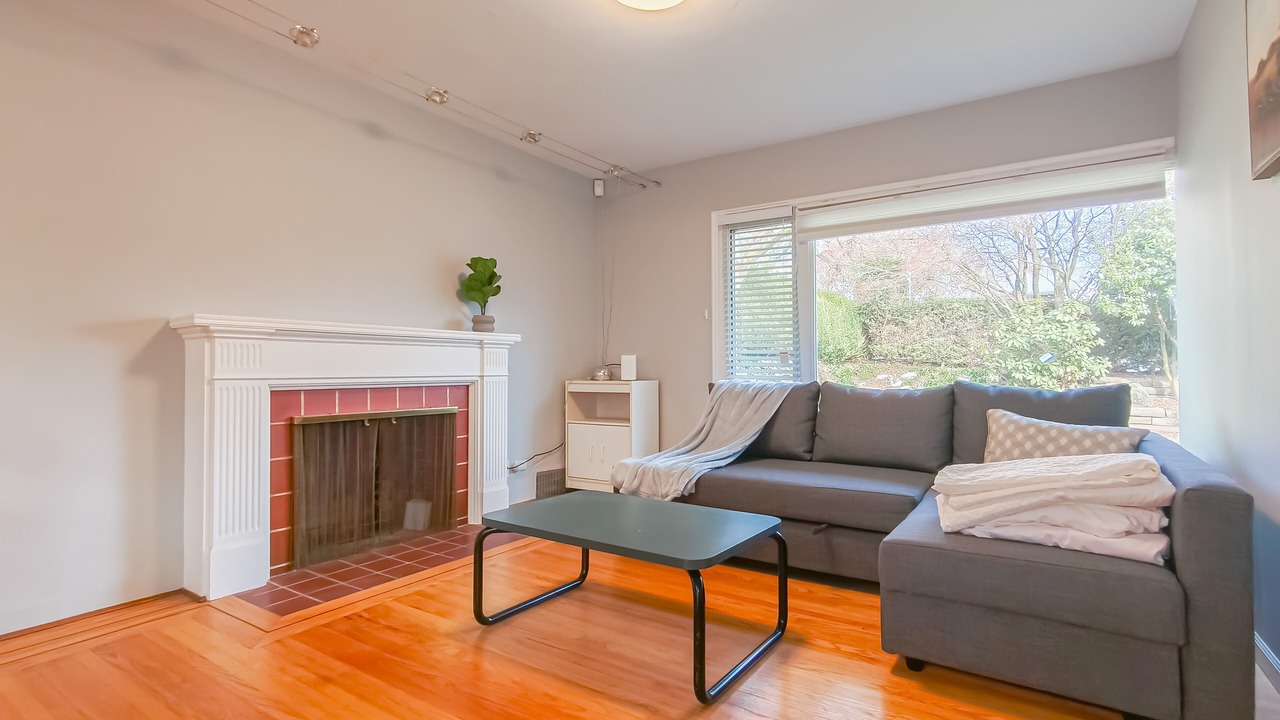 Photo of Livingroom in Dunbar