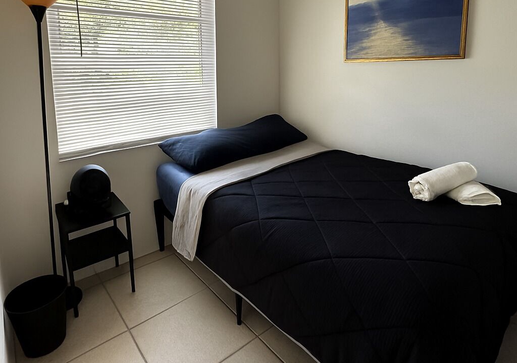 Photo of Bedroom in Seybold