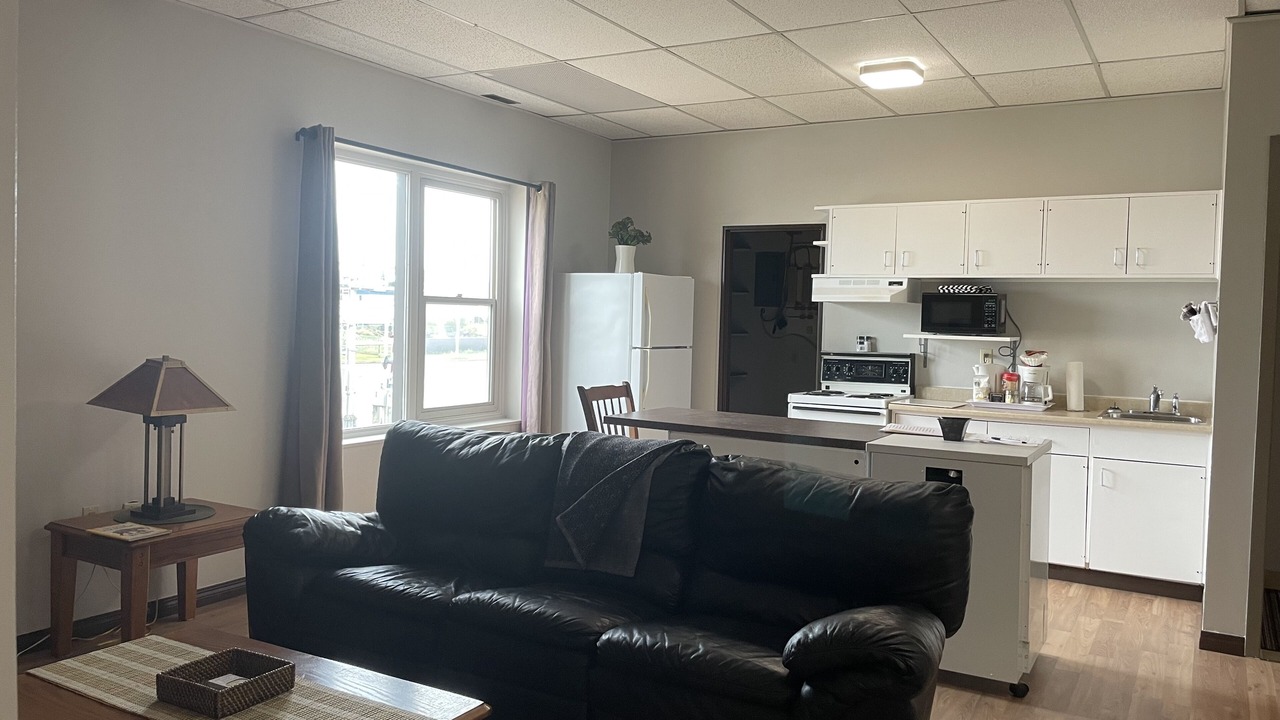 Photo of Livingroom in Lloydminster