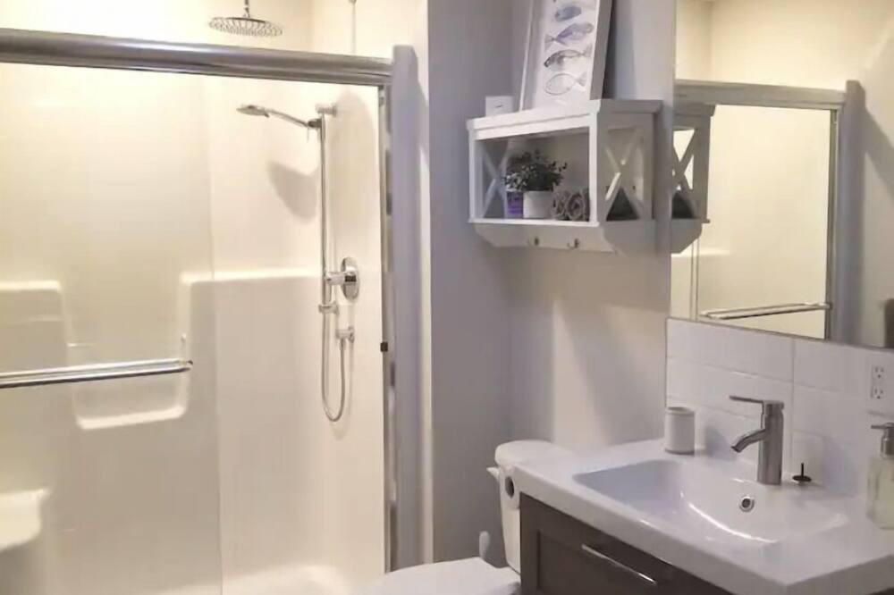 Photo of Bathroom in Central Okanagan