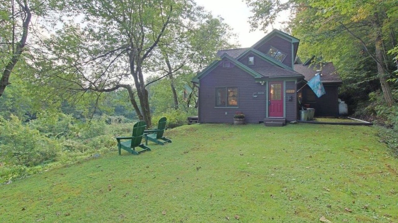 Photo of Outdoor in Montgomery Center