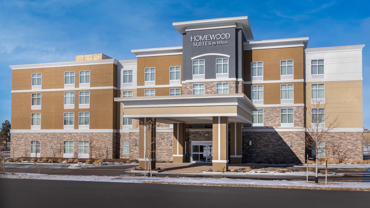 Photo of Outdoor in Thornton