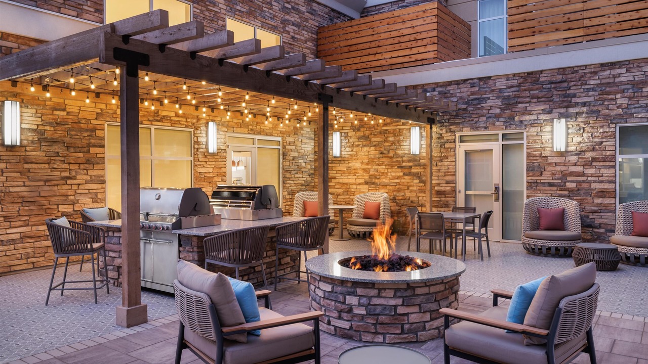 Photo of Patio Balcony in Thornton
