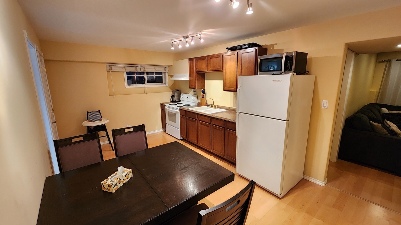 Photo of Kitchen in Barriere