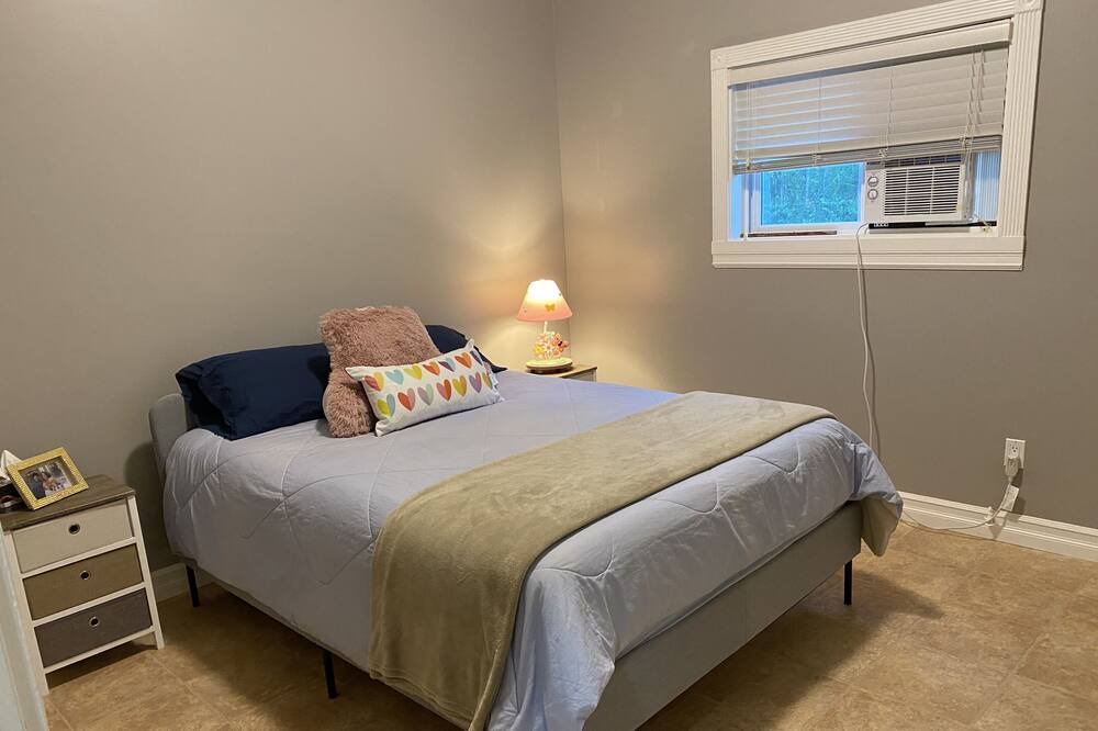 Photo of Bedroom in Boyle