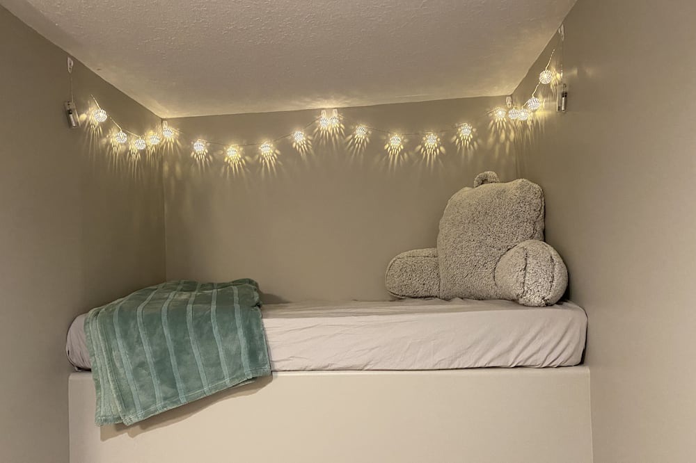 Photo of Bedroom in Boyle