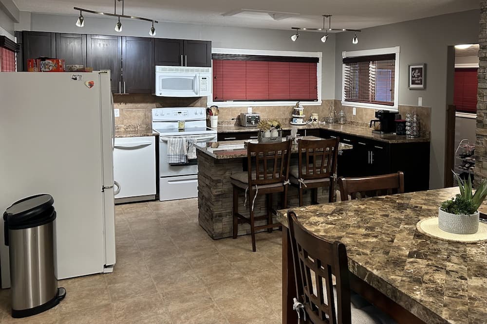 Photo of Kitchen in Boyle