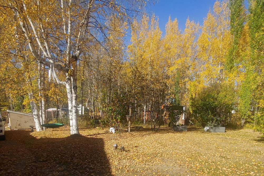 Photo of Outdoor in Boyle